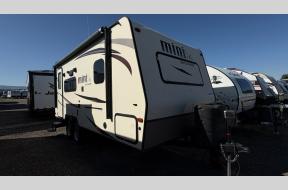 Used 2017 Forest River RV Rockwood Mini Lite 2109S Photo