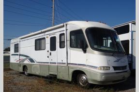 Used 1998 Holiday Rambler Vacationer 34CG Photo