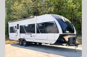 New 2026 Wayfinder RV GO EXPLORE LTD 241BH Photo