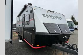 Used 2025 BLACK SERIES Black Series Camper TH22 Photo