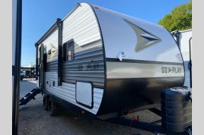 New 2025 Wayfinder RV Go Play 188BHS Photo