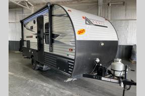 Used 2022 Forest River RV Independence 172RB Photo