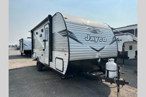 New 2025 Jayco Jay Flight SLX 197MBW BAJA Photo