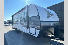 New 2025 Wayfinder RV Go Play 26BHW Photo