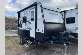 Used 2023 Winnebago Industries Towables Hike 100 H1316FB Photo