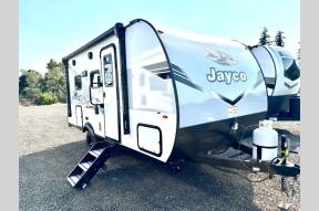 New 2025 Jayco Jay Flight SLX 160LKW BAJA-G Photo