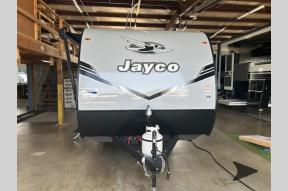 New 2025 Jayco Jay Flight SLX 175FQ Photo