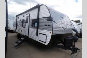 New 2025 Jayco Jay Flight SLX 261BHS Photo