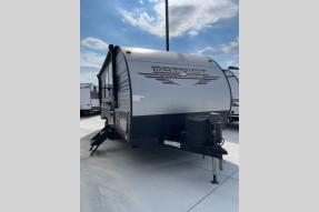 Used 2021 Forest River RV FOREST RIVER Patriot 18RR Photo