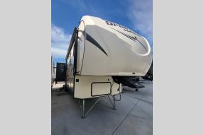 Used 2018 Coachmen RV SPORTSMEN 344BH Photo