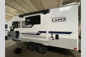 New 2024 Lance Lance Travel Trailers 1685 Photo