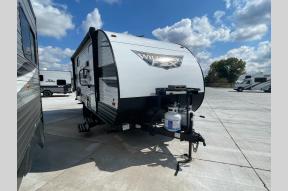 Used 2022 Forest River RV Wildwood FSX 178BHSK Photo