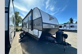 New 2025 Wayfinder RV Go Play 26BHSW Photo