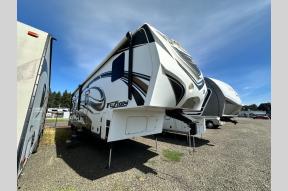 Used 2013 Keystone RV Fuzion 360 Photo