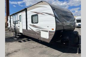Used 2018 Forest River RV Wildwood 27RKSS Photo