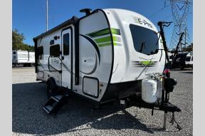 Used 2021 Forest River RV Flagstaff E-Pro E19RD Photo