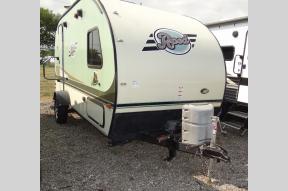 Used 2017 Forest River RV R Pod RP-179 Photo