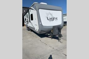 Used 2018 Highland Ridge RV Light 272RLS Photo
