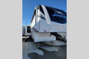 Used 2021 Jayco North Point 317RLOK Photo