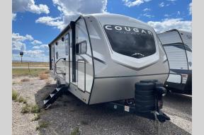 Used 2025 Keystone RV Cougar Half-Ton 25FKDWE Photo