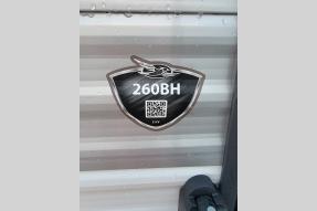 Used 2025 Jayco Jay Flight SLX 260BH Photo