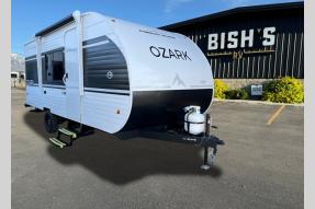 New 2026 Forest River RV Ozark 1620DBLE Photo