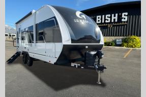 New 2026 Wayfinder RV GO EXPLORE LTD 212FB Photo