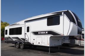 Used 2025 Jayco Eagle HT 29rlc Photo