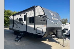 New 2025 Jayco Jay Flight SLX 261BHS Photo