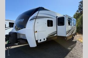 Used 2022 Jayco Eagle HT 284BHOK Photo