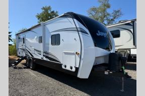 Used 2022 Jayco Eagle HT 284BHOK Photo