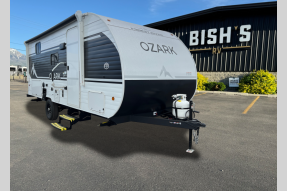 New 2026 Forest River RV Ozark 1680BSK Photo