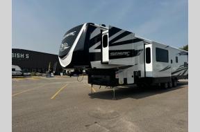 New 2025 Jayco Seismic 399 Photo