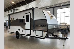 New 2024 Wayfinder RV Go Play 19BH Photo