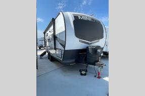 Used 2023 Rockwood by Forest River Rockwood Mini Lite 2109S Photo