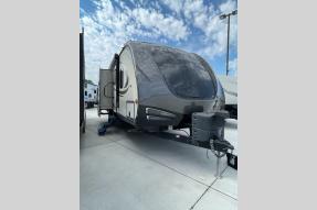 Used 2017 Keystone RV BULLET PREMIER ULTRA 26RBPR Photo