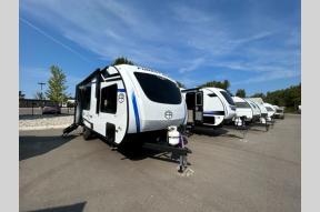 New 2025 Forest River RV Salem 165 VIEWX Photo