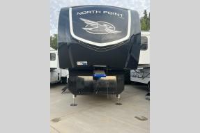 New 2025 Jayco North Point 390CKDS Photo