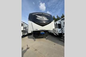 New 2024 Jayco North Point 377RLBH Photo