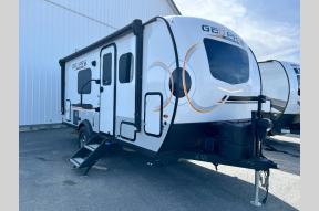 Used 2023 Forest River RV Rockwood GEO Pro 19FD Photo