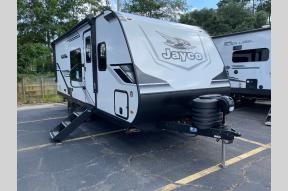 New 2026 Jayco Jay Feather 21MML Photo