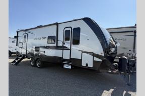 Used 2021 Winnebago Voyage 2831RB Photo