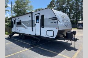 New 2026 Jayco Jay Flight SLX 262RLS Photo