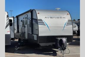 Used 2021 Forest River RV Avenger 27DBS Photo