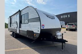 Used 2024 Forest River RV Wildwood FSX 266BHLE Photo