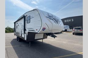 Used 2022 Forest River RV Puma 253FBS Photo