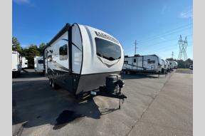 New 2025 Forest River RV Flagstaff Micro Lite 22FBS Photo