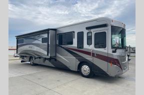 Used 2009 Winnebago Journey 39Z Photo