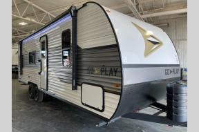 New 2025 Wayfinder RV Go Play 26BH Photo