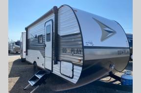 New 2025 Wayfinder RV Go Play 19BH Photo